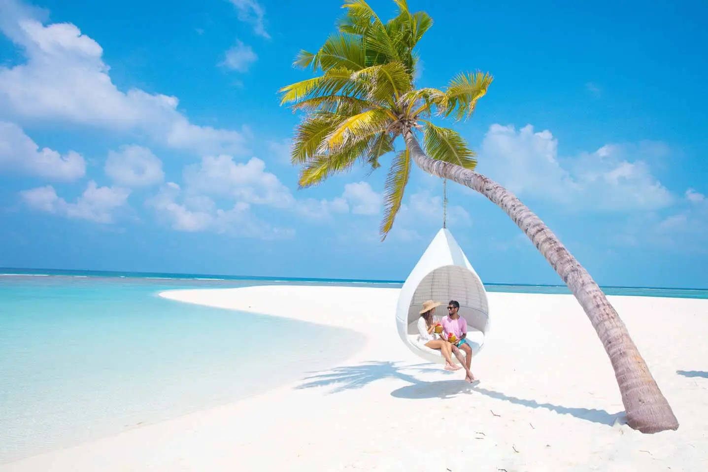 Hideaway Beach Resport & Spa