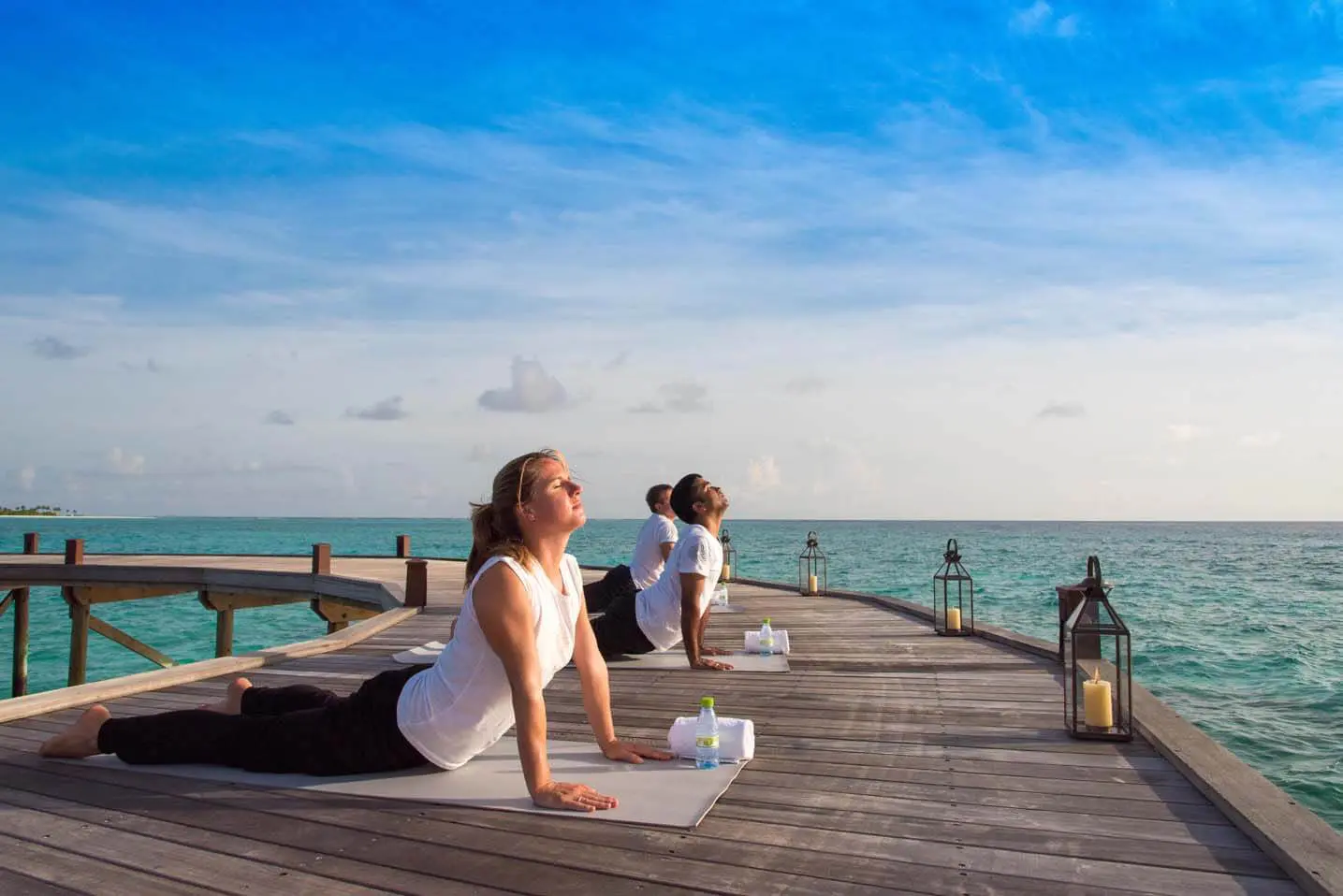 Hideaway Beach Resport & Spa
