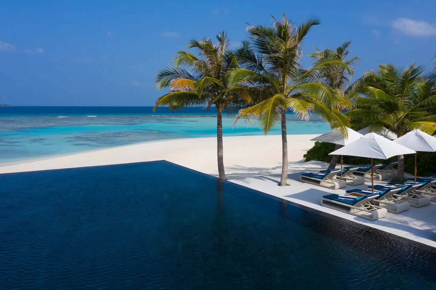 Movenpick Resort Kuredhivaru