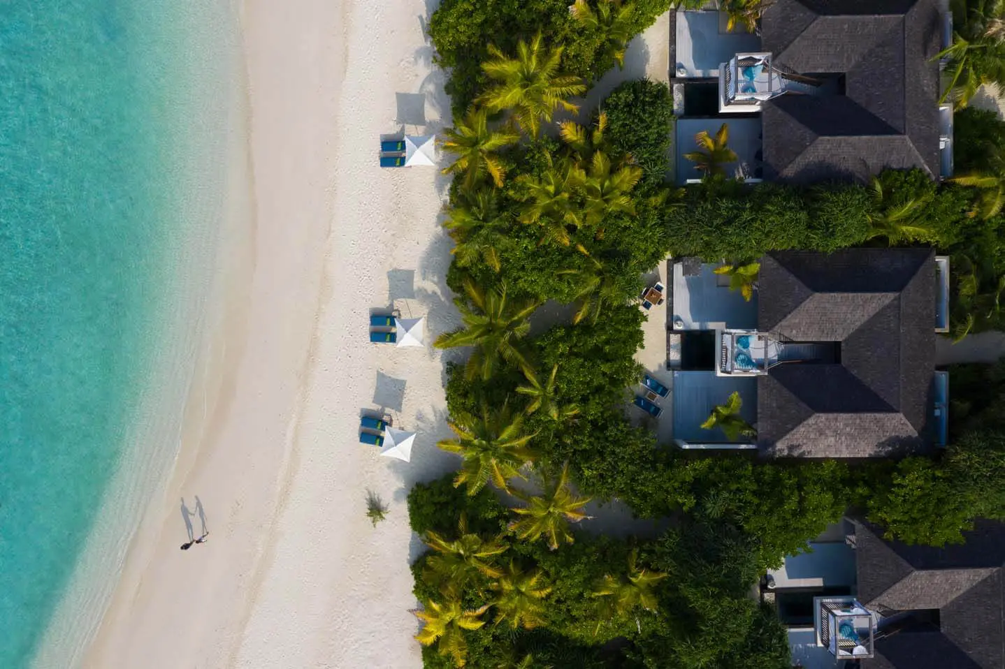 Movenpick Resort Kuredhivaru