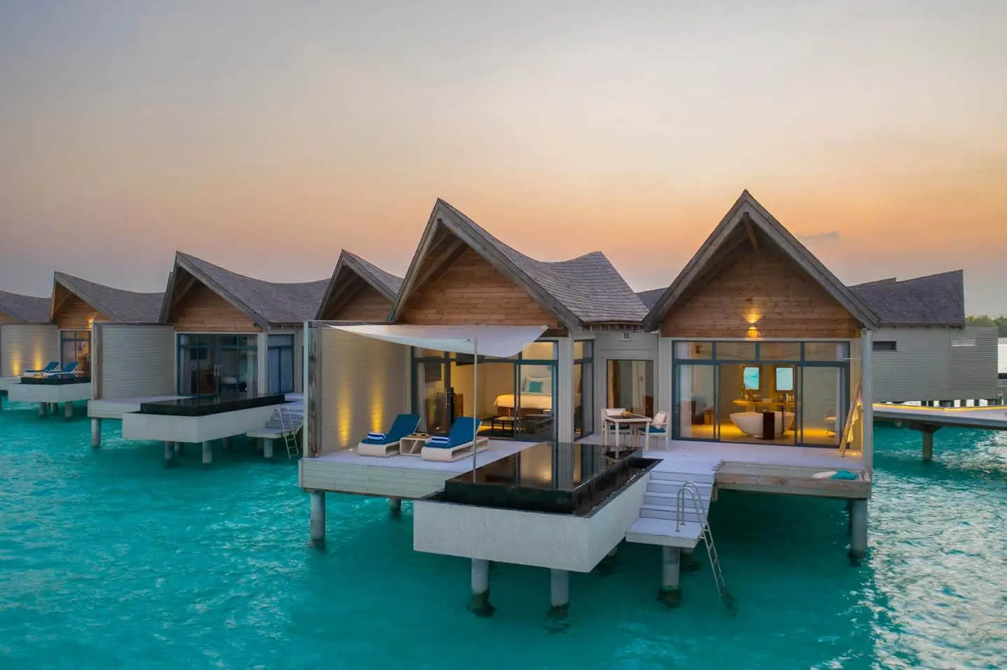 Movenpick Resort Kuredhivaru