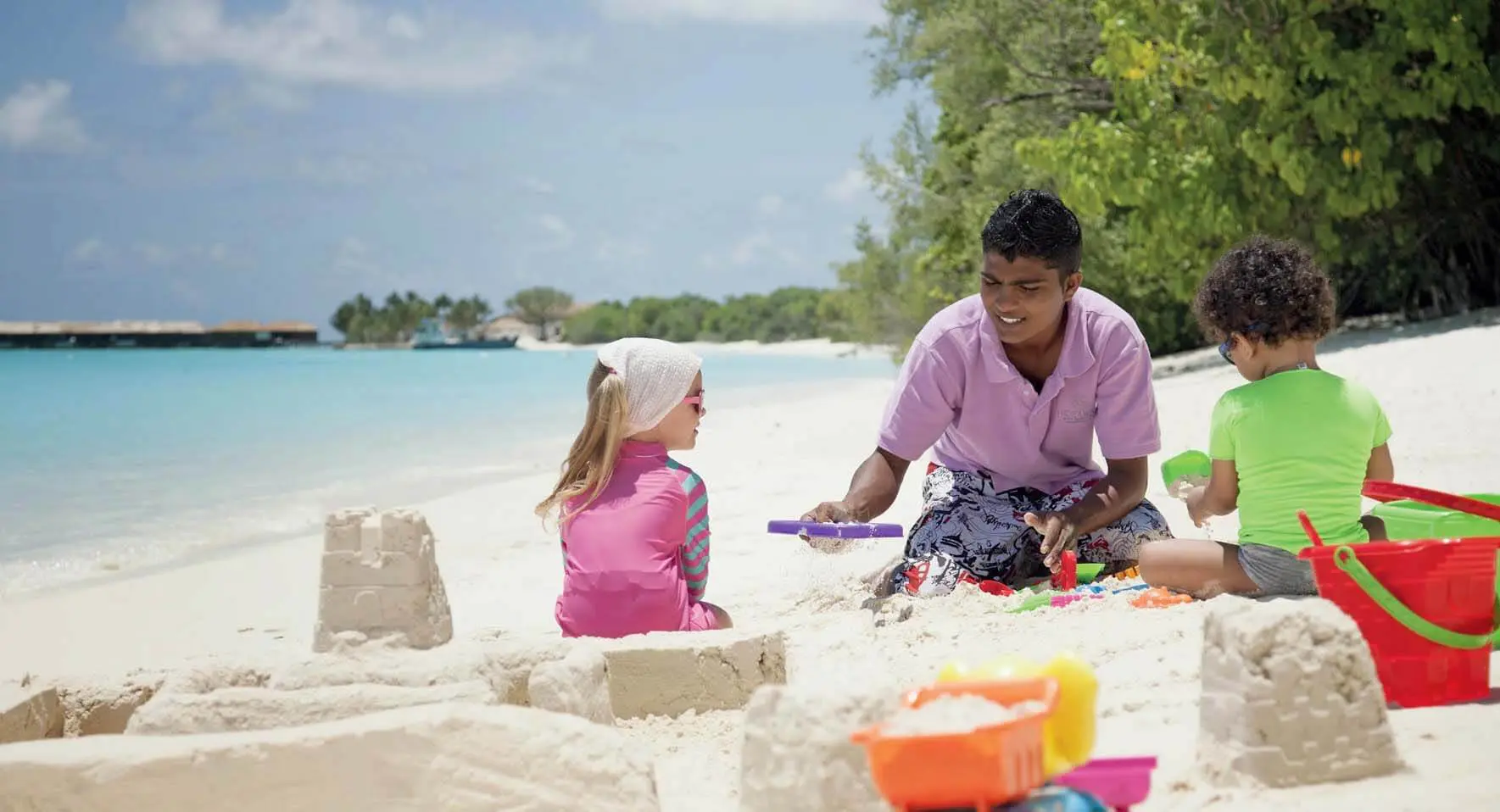 Hideaway Beach Resport & Spa