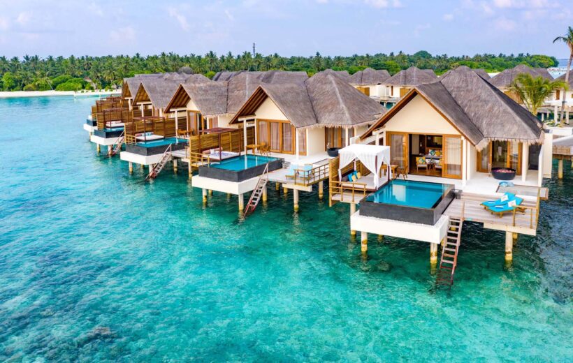 Furaveri Resort Maldives