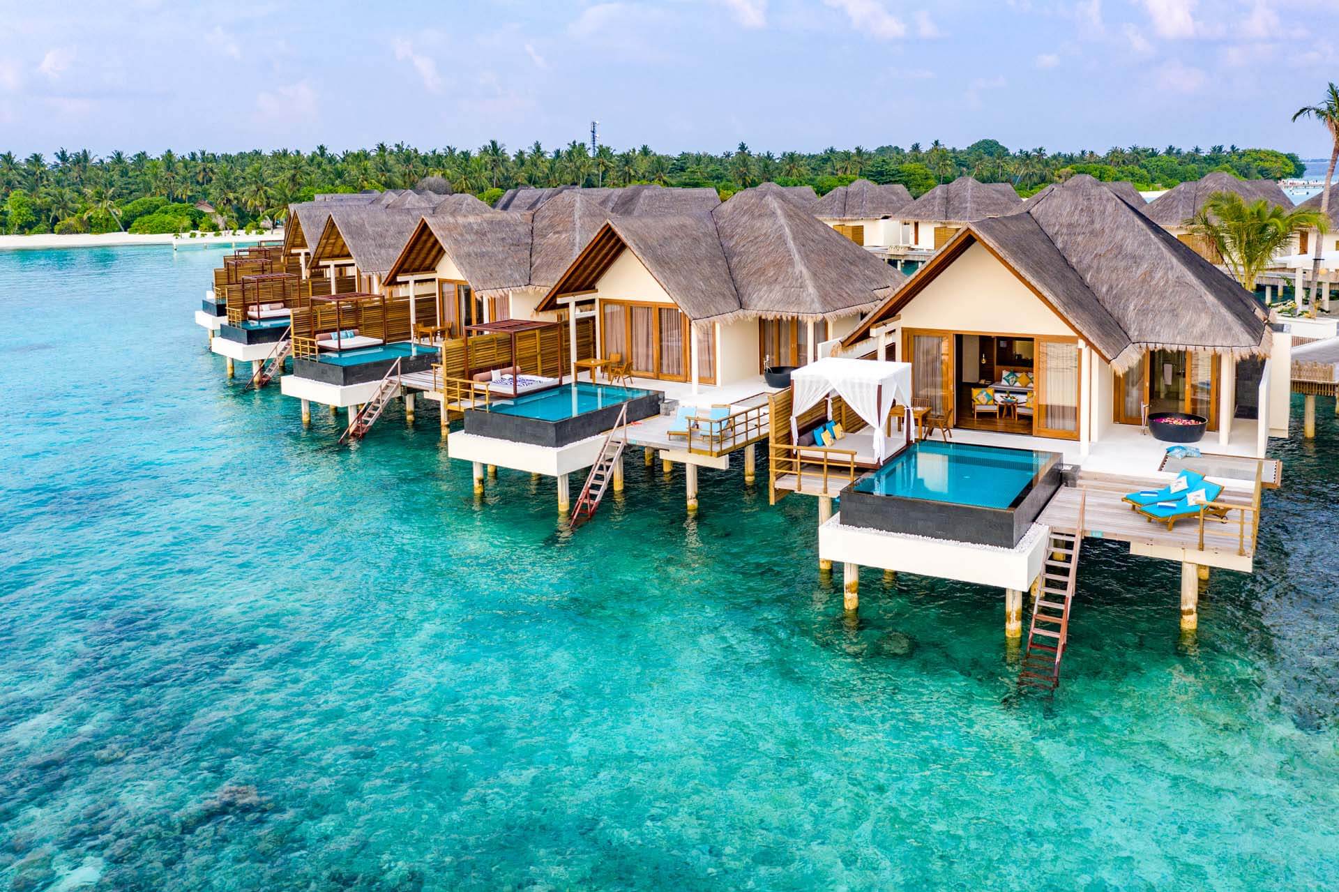 furaveri resort maldivi