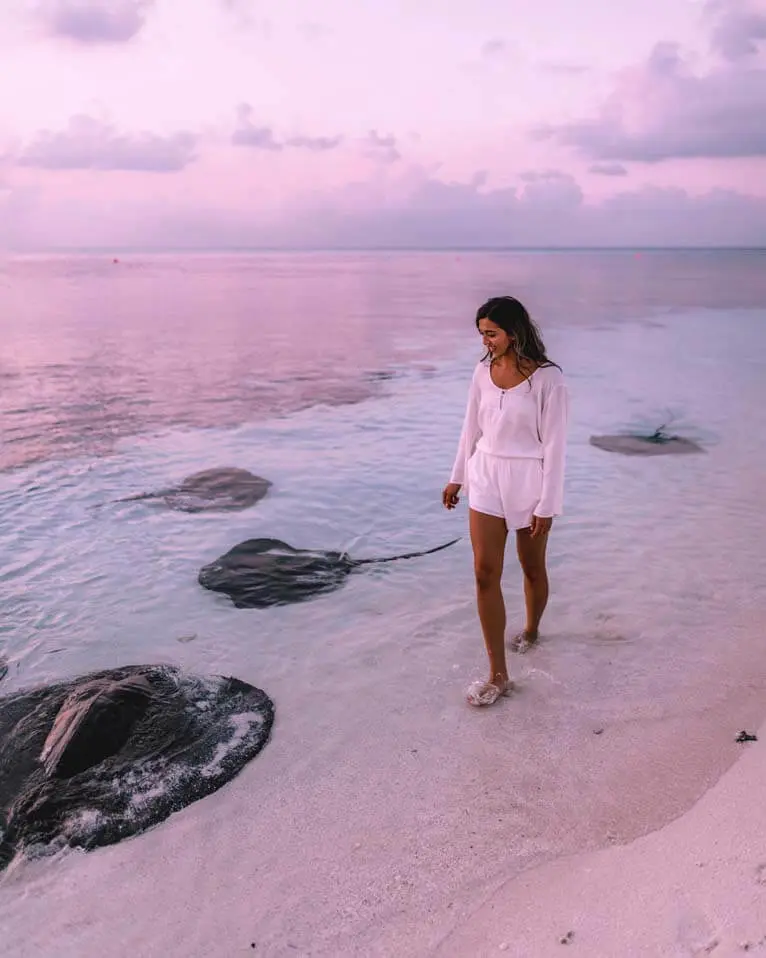 Hideaway Beach Resport & Spa