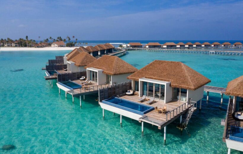 Radisson Blu Resort Maldivi