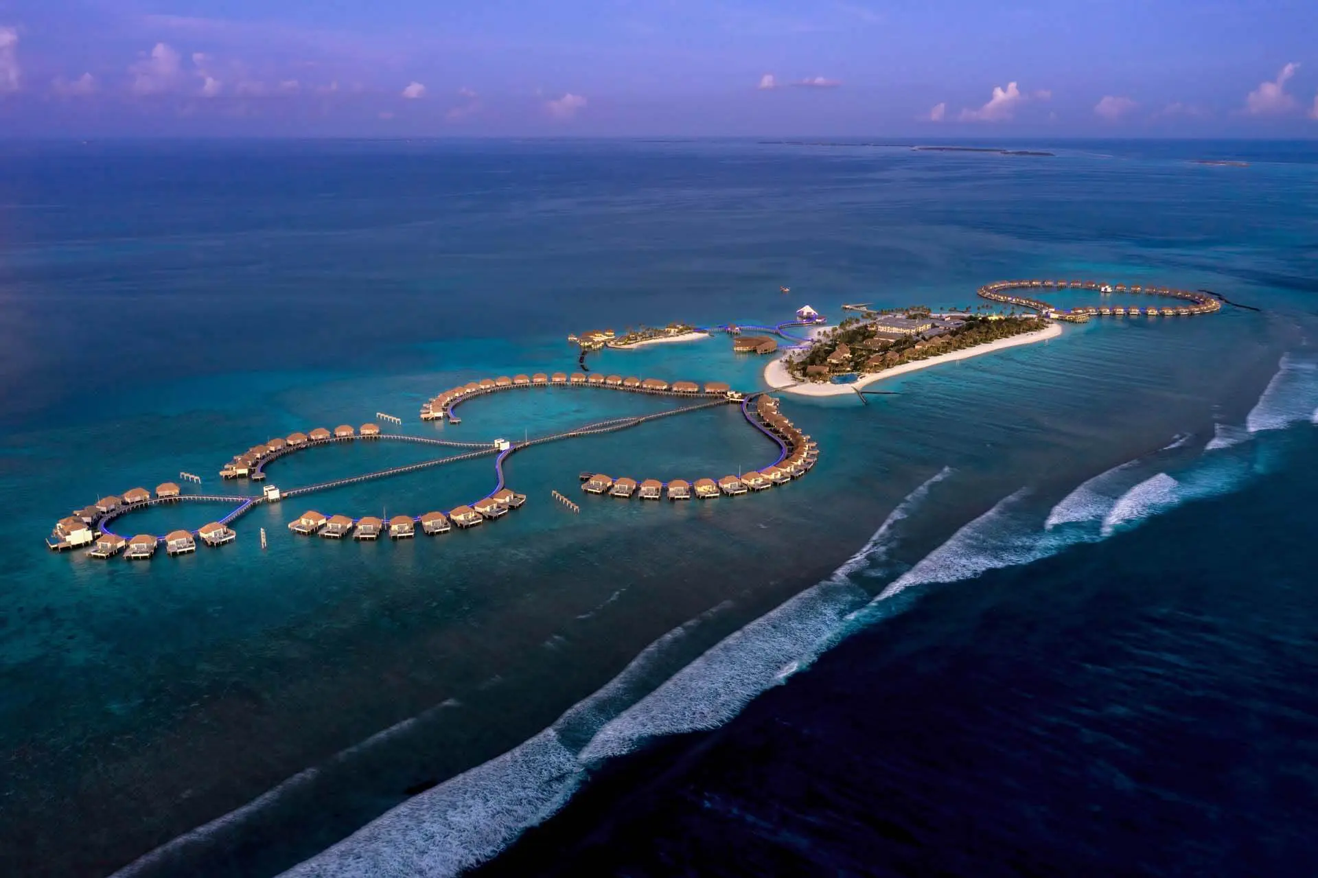 Radisson Blu Resort Maldives