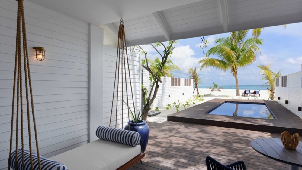Villa Nautica Resort Maldivi 7