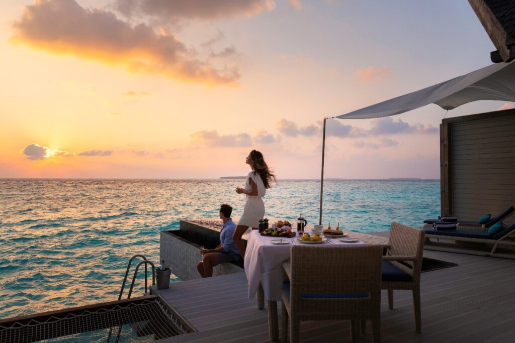 movenpick resort