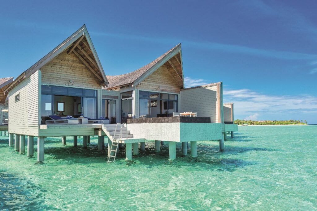movenpick resort