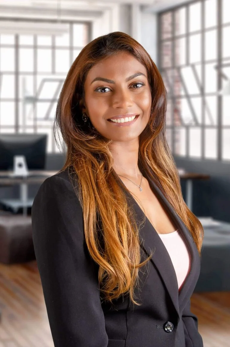 Aishath Nuzuha