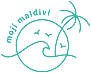 moji maldivi logo