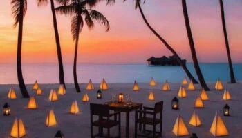 potovanja po meri maldivi