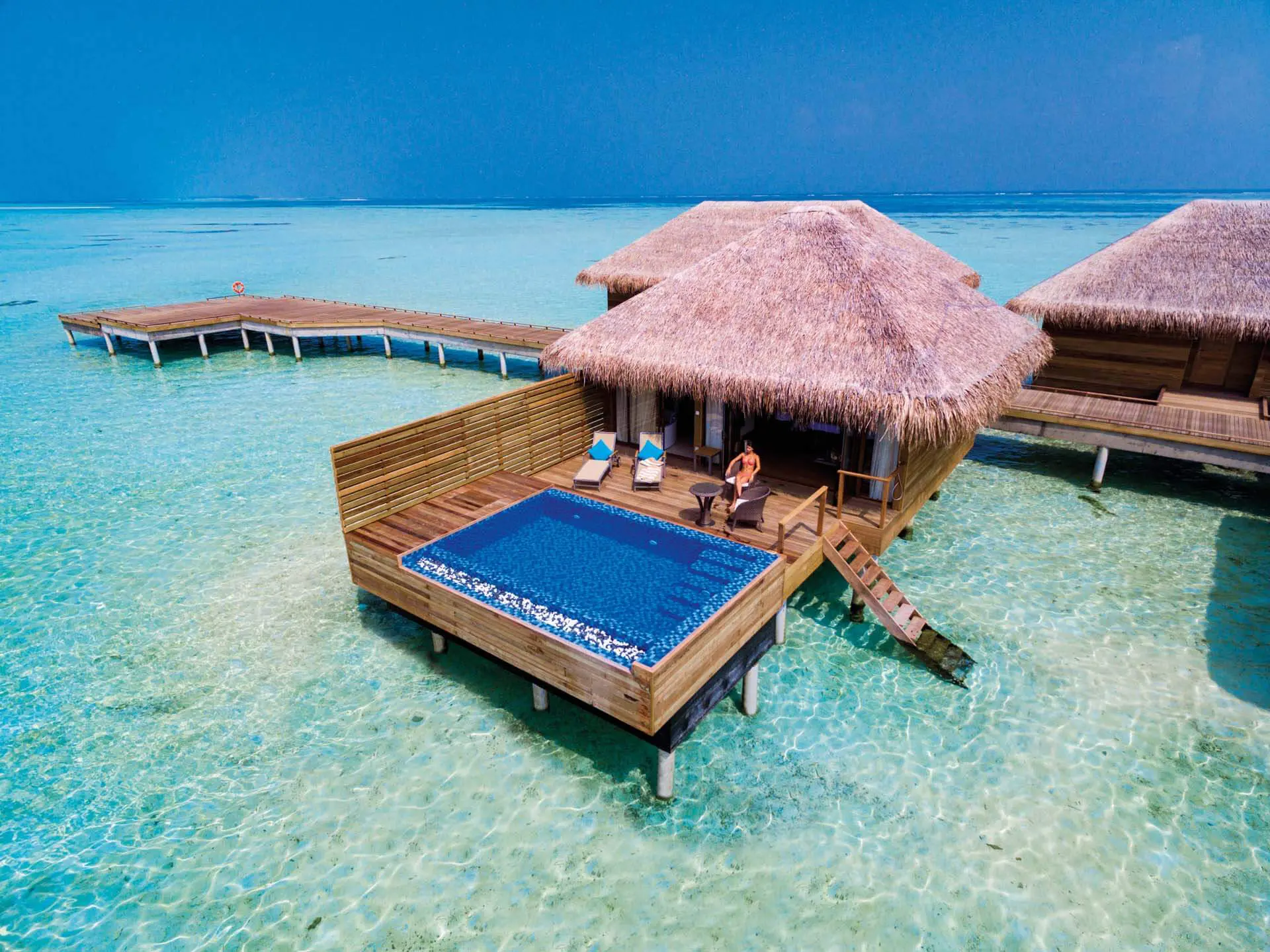 Cocoon Maldivi
