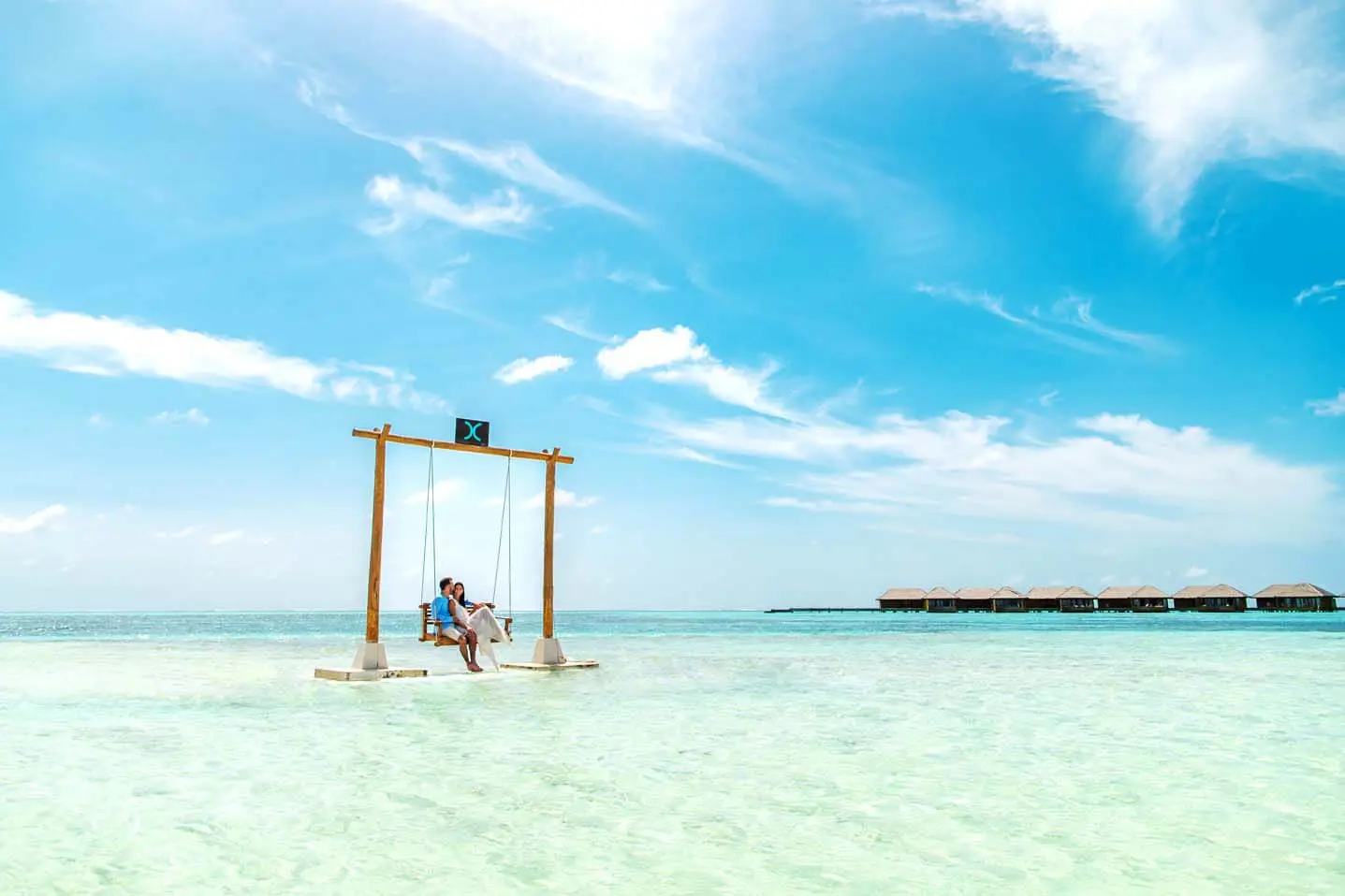 Cocoon Maldivi