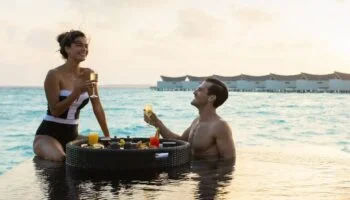 potovanja po meri maldivi