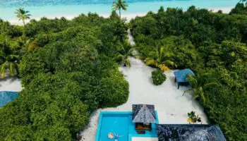 potovanja po meri maldivi