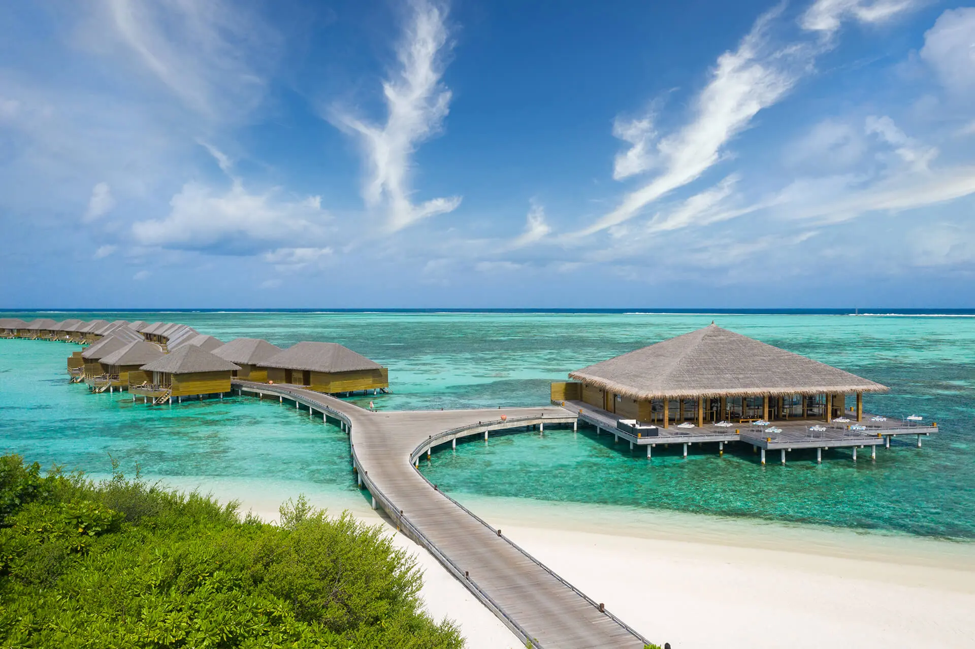 Cocoon Maldivi