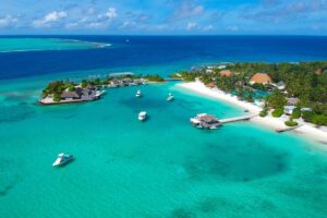 Holiday Inn Resort Maldivi