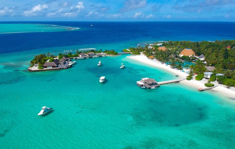 Holiday Inn Resort Maldivi