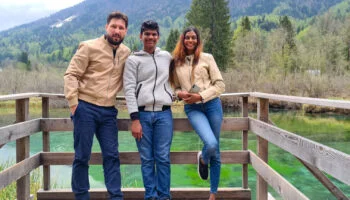 aisha nuzuha zelenci