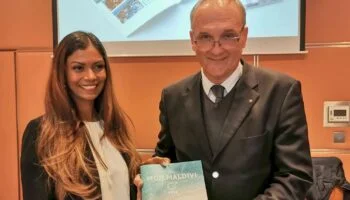 Aisha mojimaldivi opening