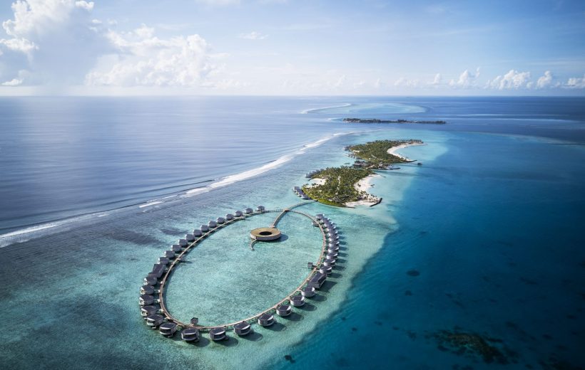 The Ritz-Carlton Maldives, Fari Islands