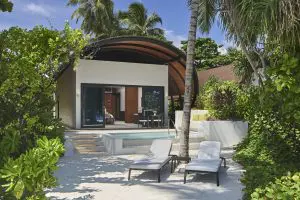 The Westin Maldives Resort