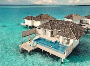 Kandima Maldivi