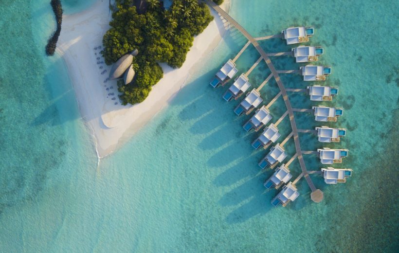 Dhigali Maldives