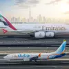 odpovedi letov flydubai