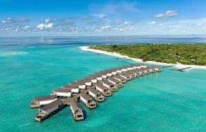 RAAYA By Atmosphere Resort Maldivi